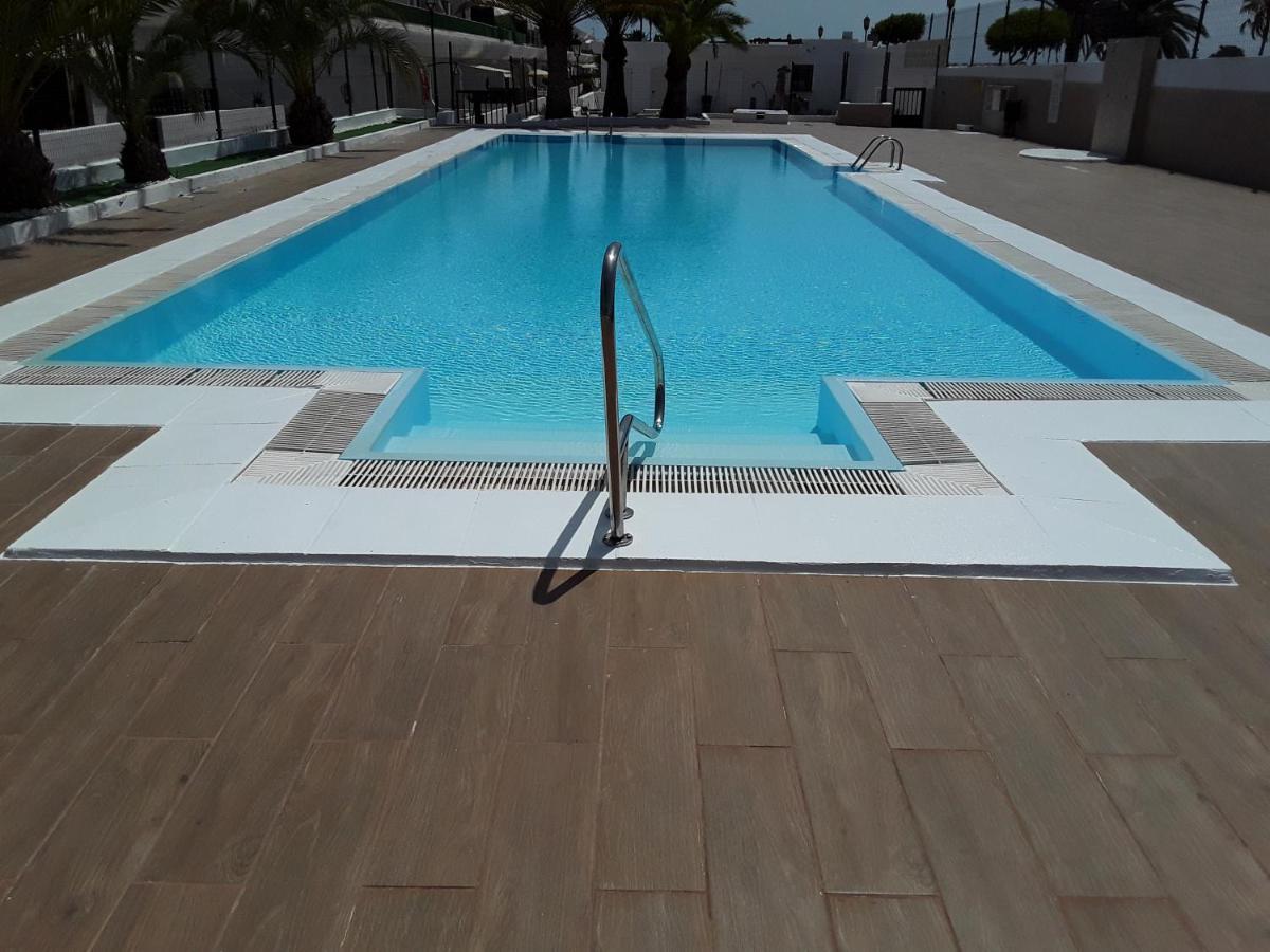 Guaye Corralejo Exterior foto