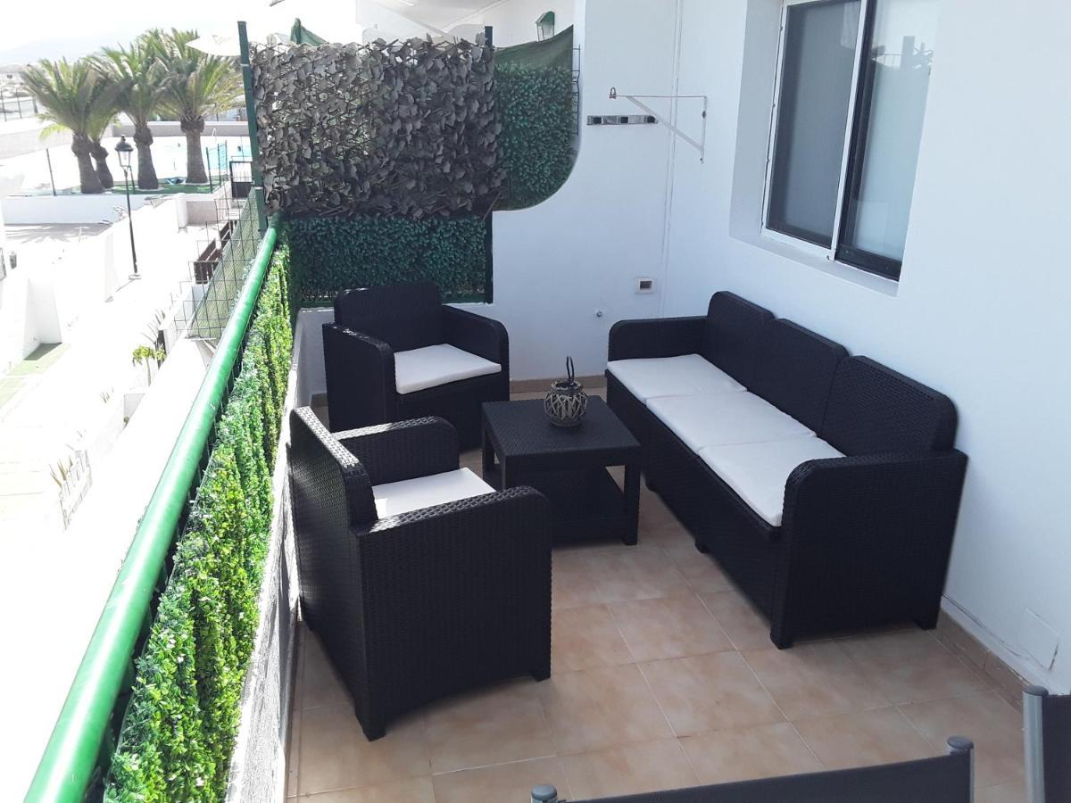 Guaye Corralejo Exterior foto