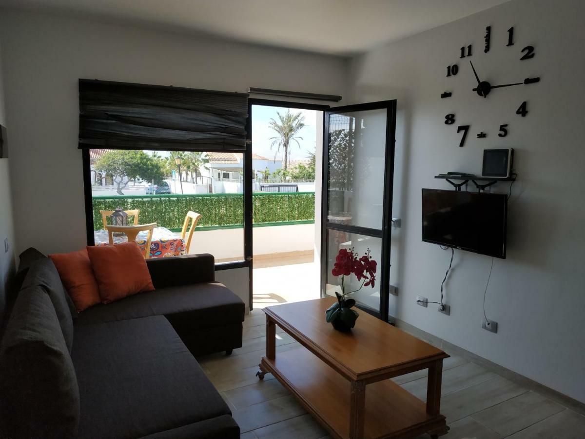 Guaye Corralejo Exterior foto