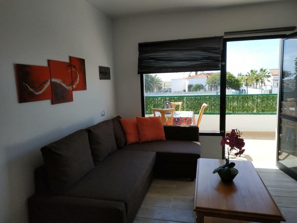 Guaye Corralejo Exterior foto